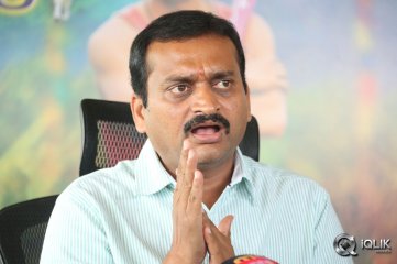 Bandla Ganesh Govindhudu Andari Vaadele Press Meet